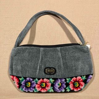 フェイラー(FEILER)のバック　フェイラー　新品(ハンドバッグ)