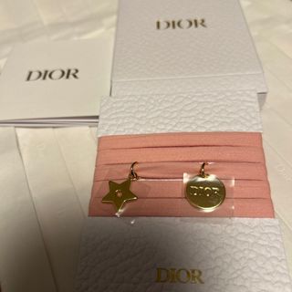 ディオール(Dior)のDior☆ノベルティ(ノベルティグッズ)