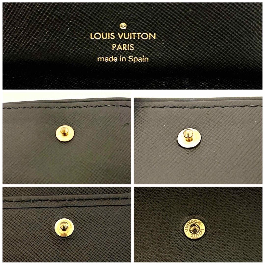 LOUIS VUITTON(ルイヴィトン)の‼️年末年始大セール‼️ヴィトン✨モノグラム✨ポルトフォイユ 長財布❗️ レディースのファッション小物(財布)の商品写真