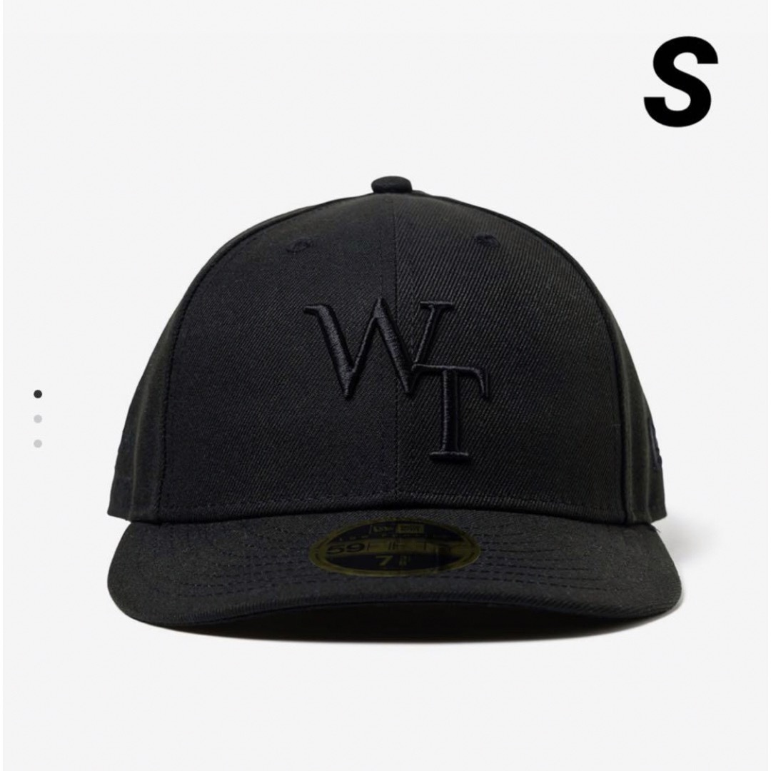W)taps(ダブルタップス)のwtaps 23aw  new era ダブルタップス ニューエラ CAP メンズの帽子(キャップ)の商品写真