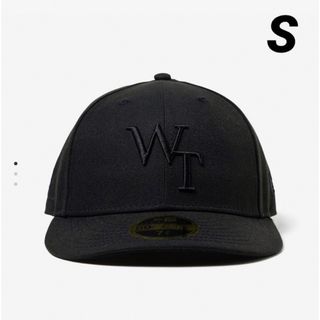 ダブルタップス(W)taps)のwtaps 23aw  new era ダブルタップス ニューエラ CAP(キャップ)