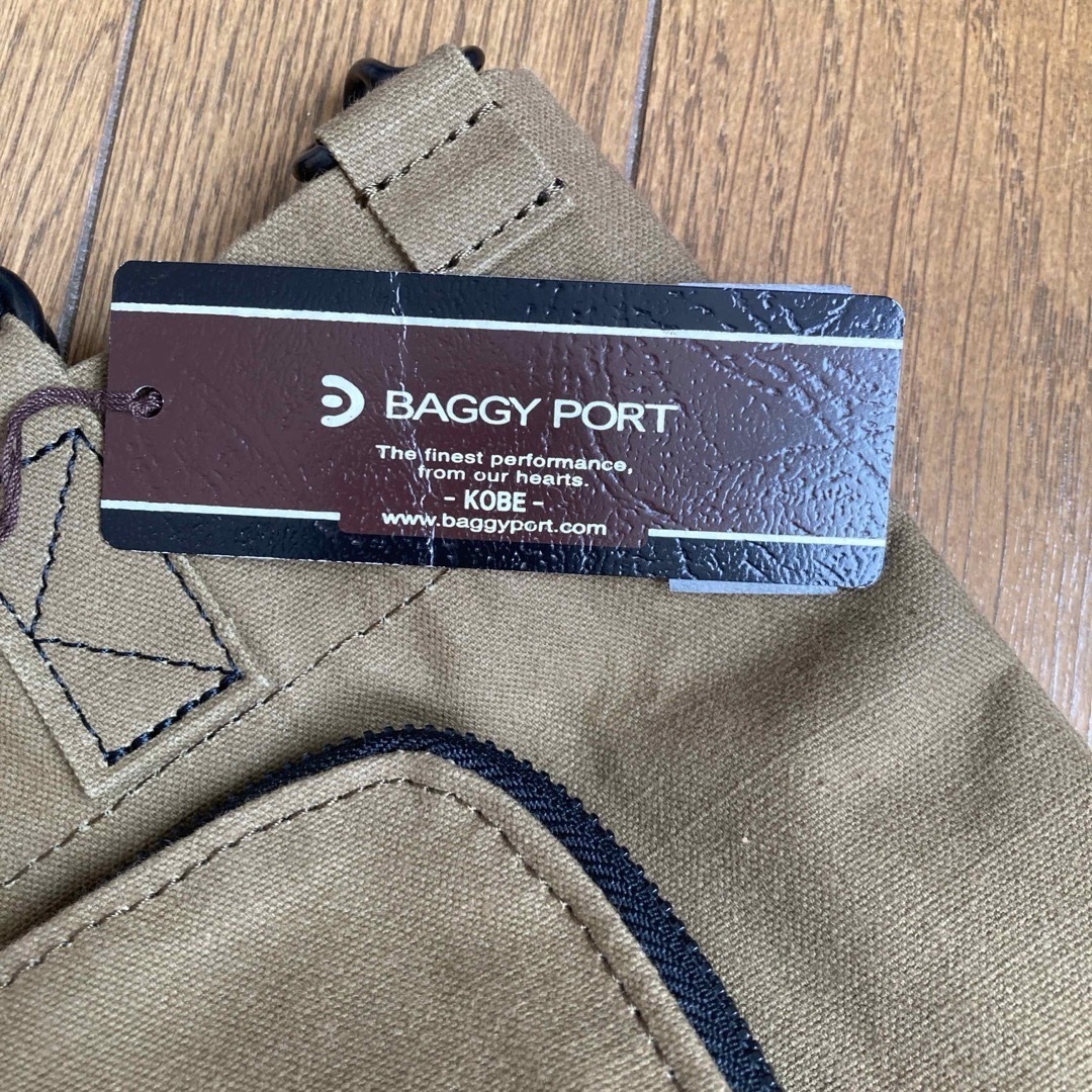 BAGGY PORT(バギーポート)の【ひろ26444611様専用】BAGGY PORT 帆布トートバッグ メンズのバッグ(トートバッグ)の商品写真