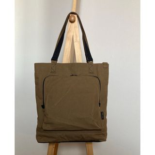 バギーポート(BAGGY PORT)の【ひろ26444611様専用】BAGGY PORT 帆布トートバッグ(トートバッグ)