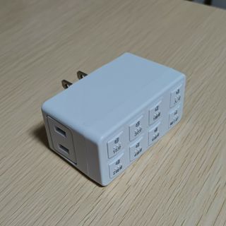 オームデンキ(オーム電機)の電子式コンセントタイマー(その他)