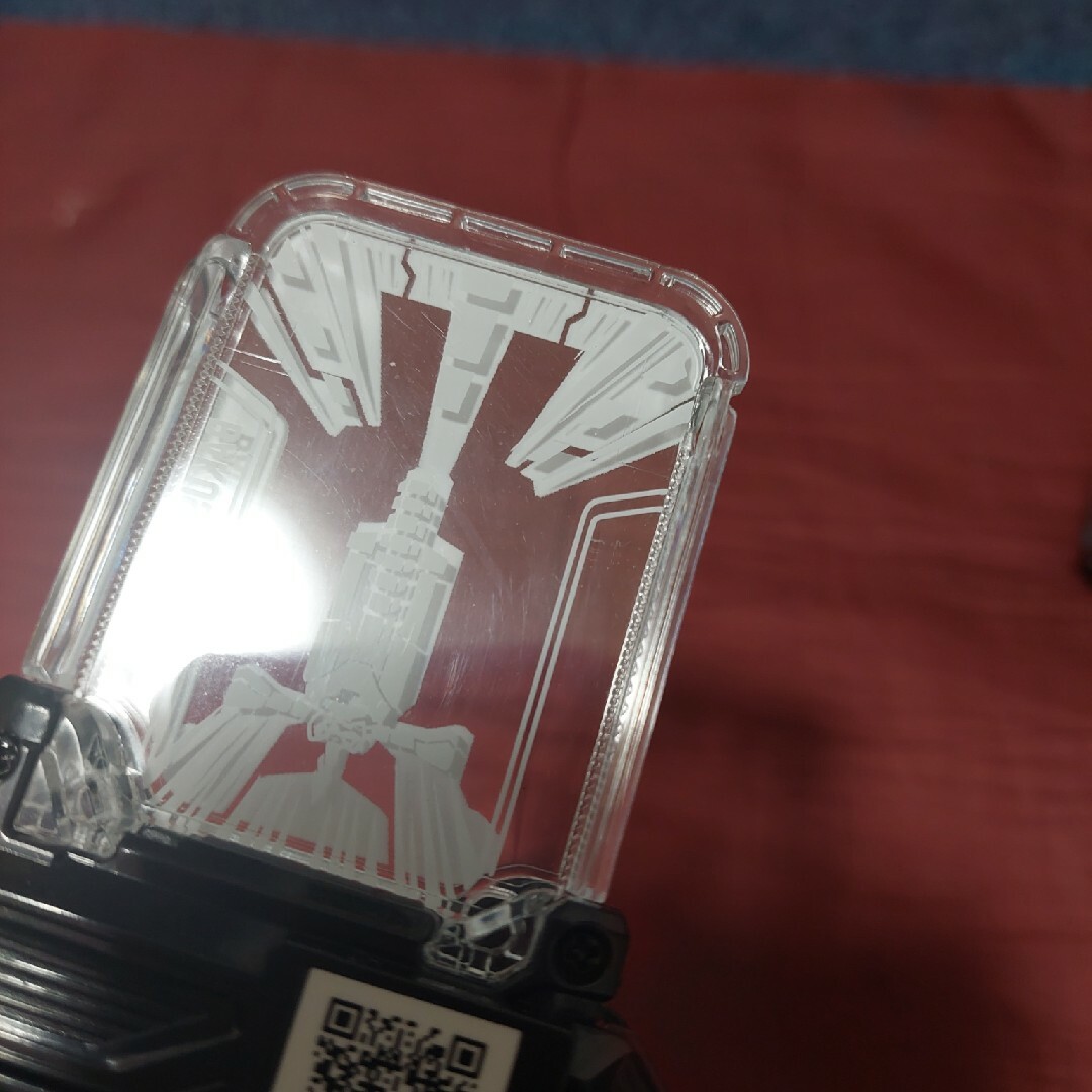 BANDAI - 仮面ライダーエグゼイド DXプロト爆走バイク BANDAI - 仮面ライダーエグゼイド DXプロト爆走バイク