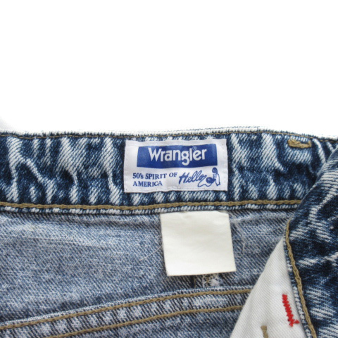 Wrangler(ラングラー)のラングラー WRANGLER ヴィンテージ パンツ ジーンズ デニム テーパード メンズのパンツ(デニム/ジーンズ)の商品写真