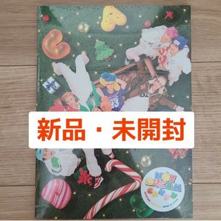 エヌシーティー(NCT)のNCT DREAM CANDY Photobook ver. ※未開封(K-POP/アジア)