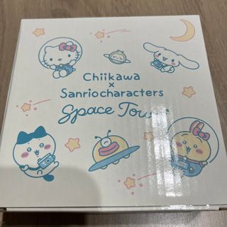 チイカワ(ちいかわ)のユニクロ　マルチレンジボウル(食器)