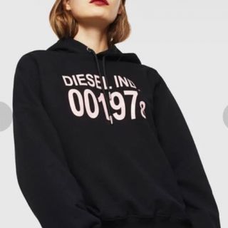 ディーゼル パーカー(レディース)の通販 500点以上 | DIESELの