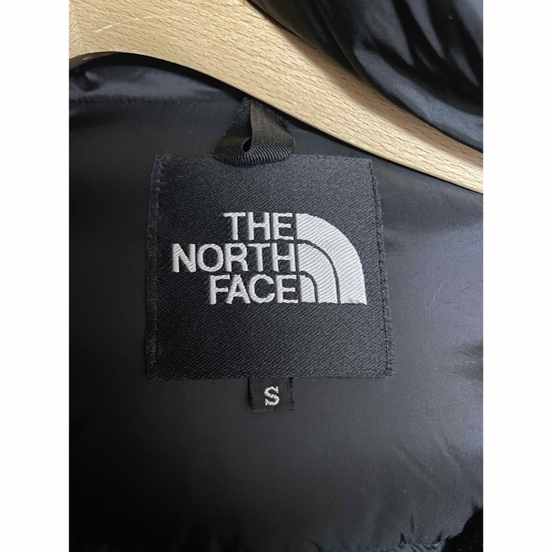 THE NORTH FACE(ザノースフェイス)のザノースフェイス　バルトロライトジャケット Sサイズ ビッグサーグリーン メンズのジャケット/アウター(ダウンジャケット)の商品写真