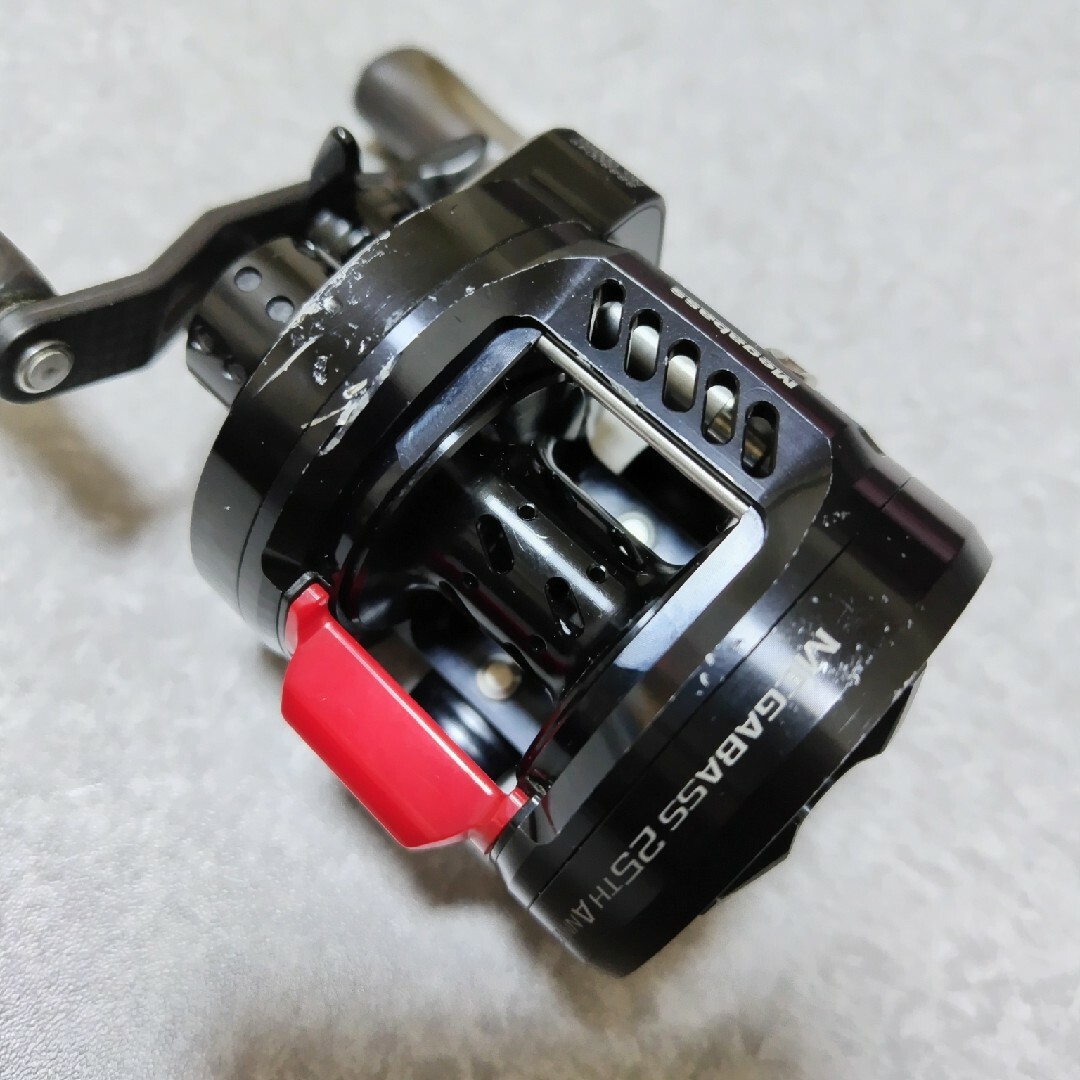 Megabass メガバス LIN 10 25TH ANNIVERSARY - フィッシング Megabass メガバス LIN 10 25TH ANNIVERSARY - フィッシング