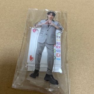 岩橋玄樹　アクスタ(アイドルグッズ)