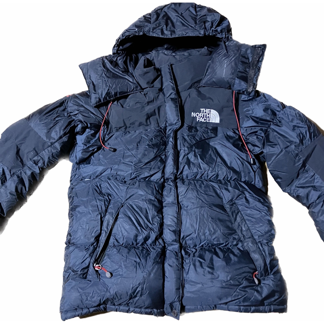 THE NORTH FACE(ザノースフェイス)の【Lサイズ】ノースフェイス　バルトロ　ダウンジャケット　ブラック　黒　韓国 レディースのジャケット/アウター(ダウンジャケット)の商品写真