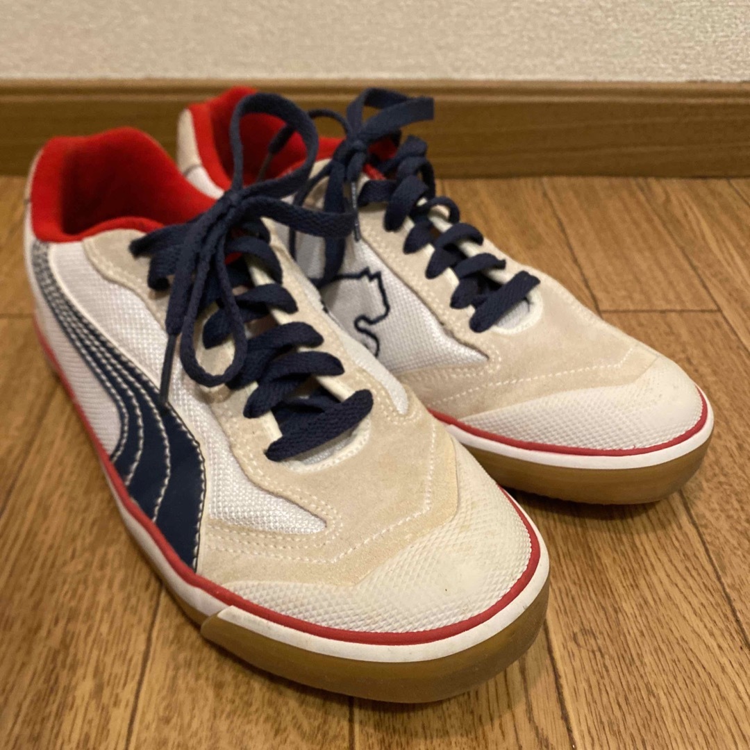 PUMA(プーマ)の靴 メンズの靴/シューズ(スニーカー)の商品写真