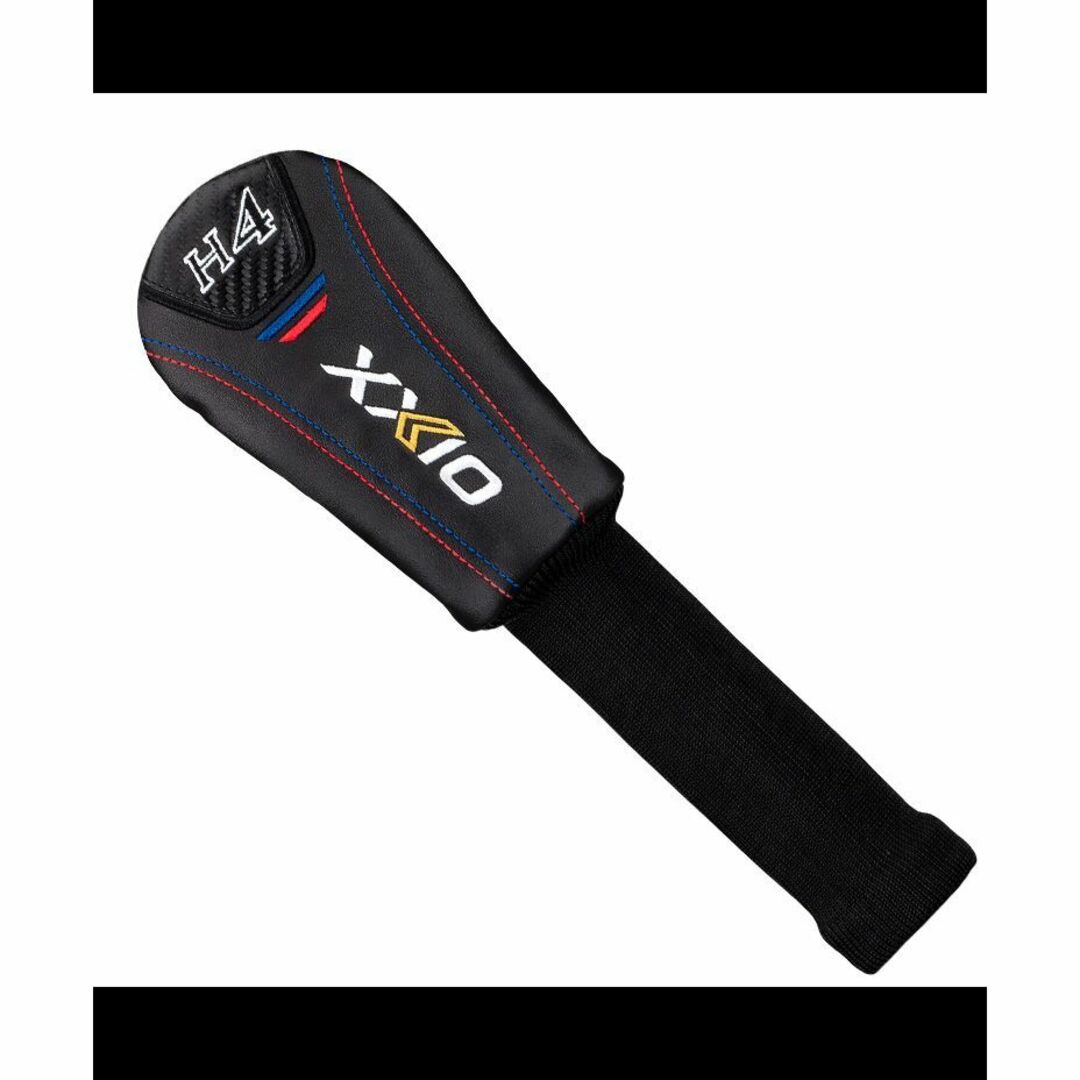 XXIO(ゼクシオ)の【XXIO 13 HB】H5・H6　MP1300(SR) 2本 レッド 新品 スポーツ/アウトドアのゴルフ(クラブ)の商品写真