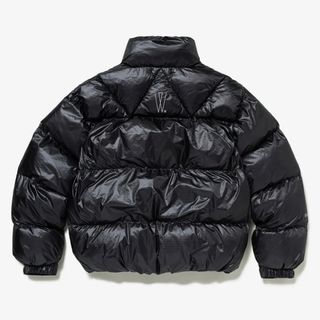 W)taps - 23AW M WTAPS STABB JACKET ダウンジャケットの通販 ...