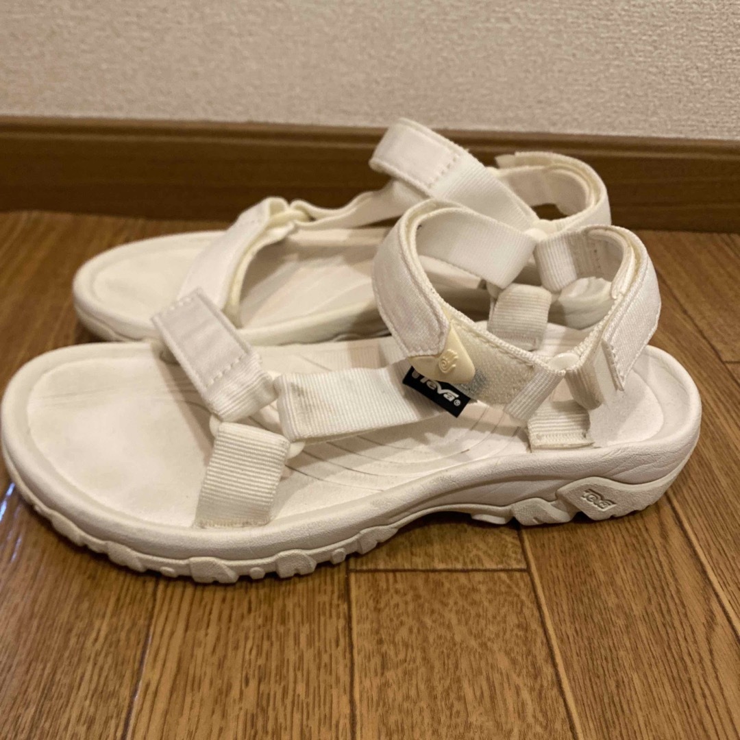 Teva(テバ)のサンダル レディースの靴/シューズ(サンダル)の商品写真