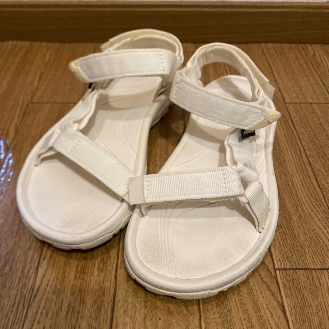 Teva(テバ)のサンダル レディースの靴/シューズ(サンダル)の商品写真