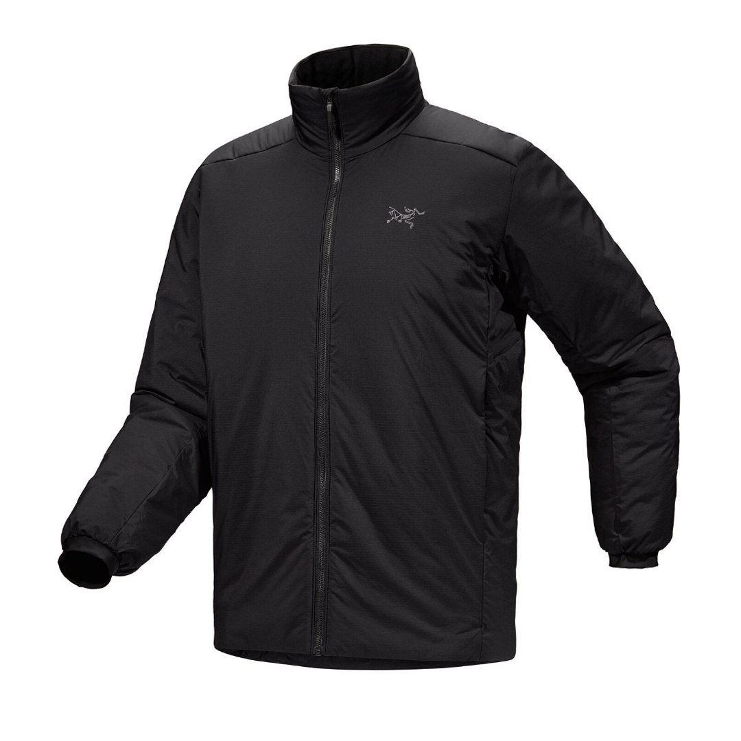 大特価 【新品未使用】ARC'TERYX Atom Heavyweight Jacket ダウン