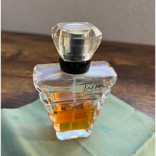 ランコム(LANCOME)の【中古】ランコム トレゾア 香水 30ml(香水(女性用))