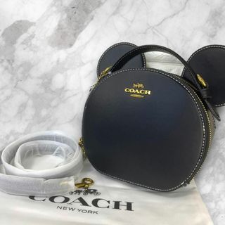 コーチ(COACH) ディズニーの通販 2,000点以上 | コーチを買うならラクマ