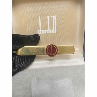 ダンヒル(Dunhill)の132 ダンヒル　ネクタイピン(ネクタイピン)