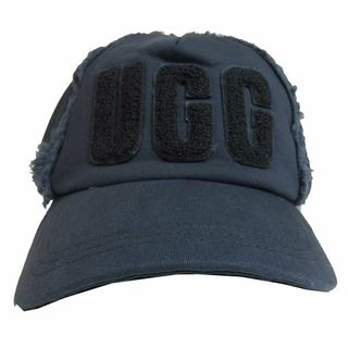 アグ(UGG)の新着UGGユニセックスBonded Fleece ベースボールキャップINK(キャップ)