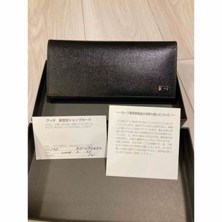 グッチ(Gucci)の美品　GUCCI 長財布　(長財布)