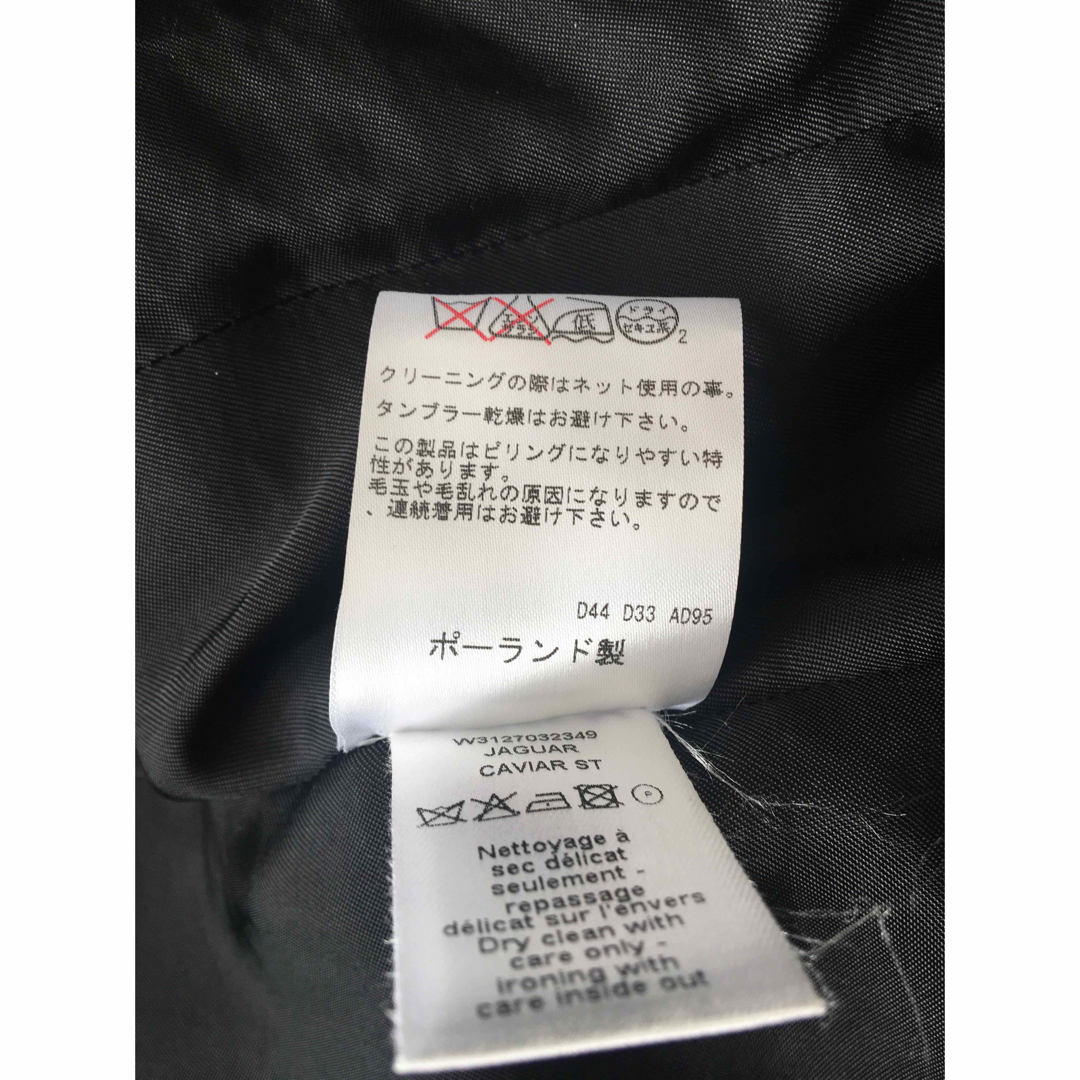 ジョセフ　ジャケット38レディース