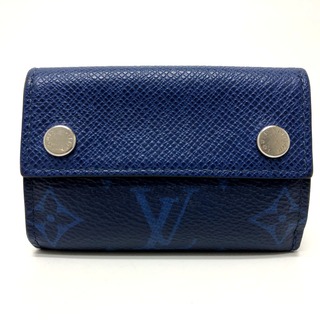 ヴィトン(LOUIS VUITTON) ブルー 折り財布(メンズ)の通販 100点以上