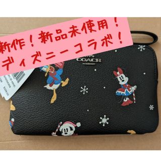 2ページ目 - コーチ(COACH) ミッキー 財布(レディース)の通販 600点