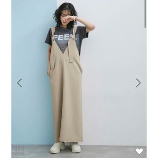 【定価27500円／完売品】　美品　左右異柄　アダムエロペ　カシュクール