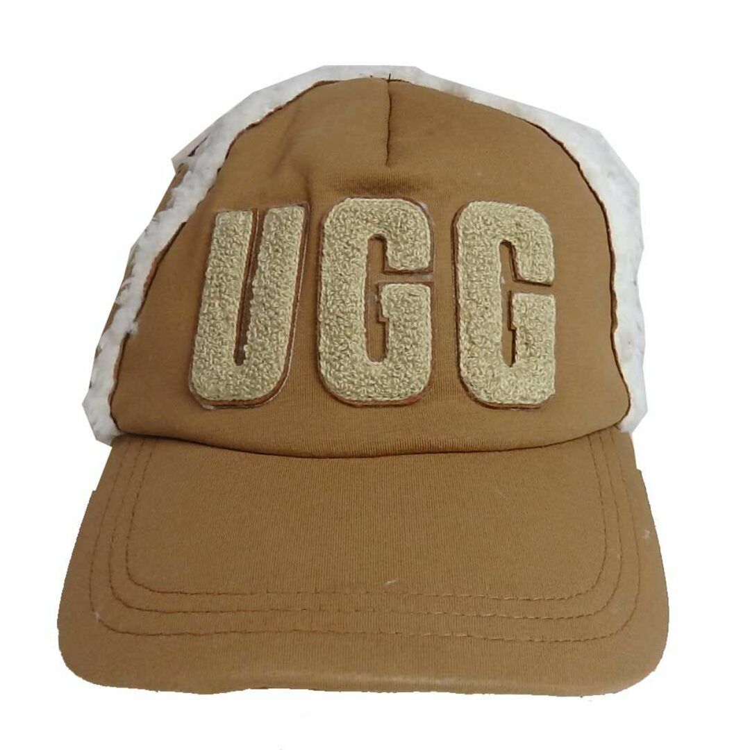 UGG - 新着UGGユニセックスBonded Fleece ベースボールキャップの通販
