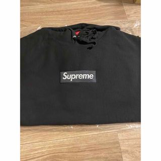 シュプリーム(Supreme)のSupreme Box Logo Hoodie(パーカー)