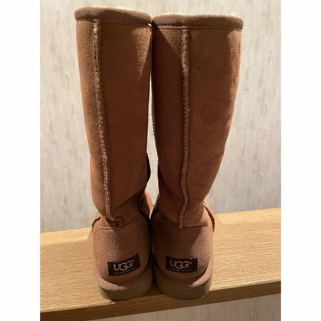 100％正規品 UGG ムートン ロングブーツ | www.takalamtech.com