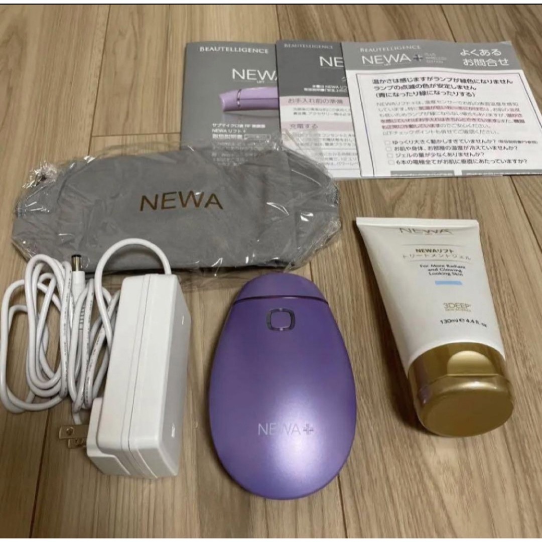 ジェイメック NEWAリフト+ ライラック ジェイメック NEWAリフト+ ライラック