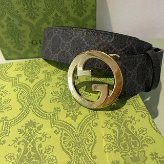 グッチ ベルト(メンズ)の通販 1,000点以上 | Gucciのメンズを買うなら