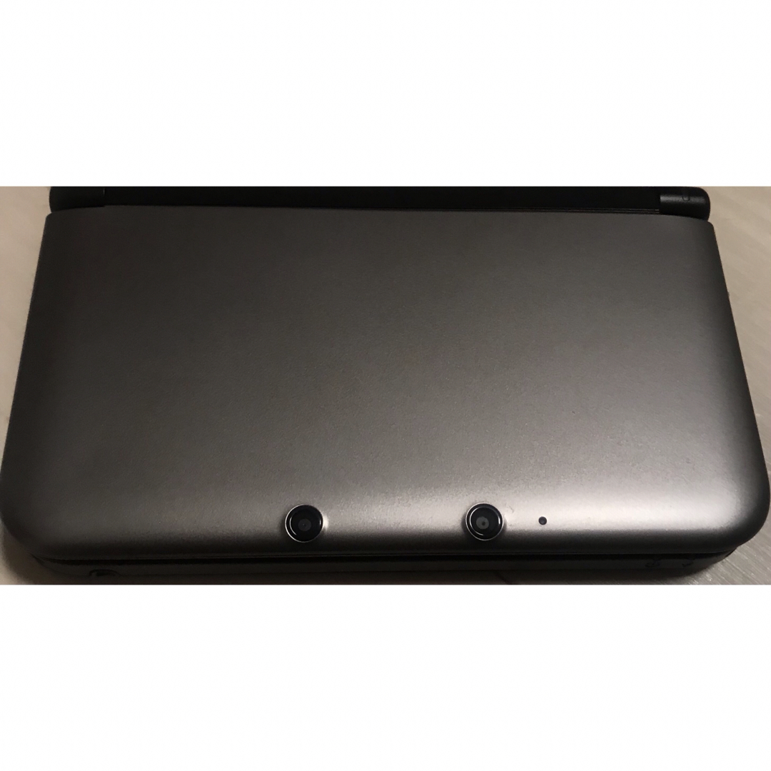 Nintendo 3DS LL3ds