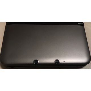 ニンテンドー3DS(ニンテンドー3DS)のNintendo 3DS LL(携帯用ゲーム機本体)