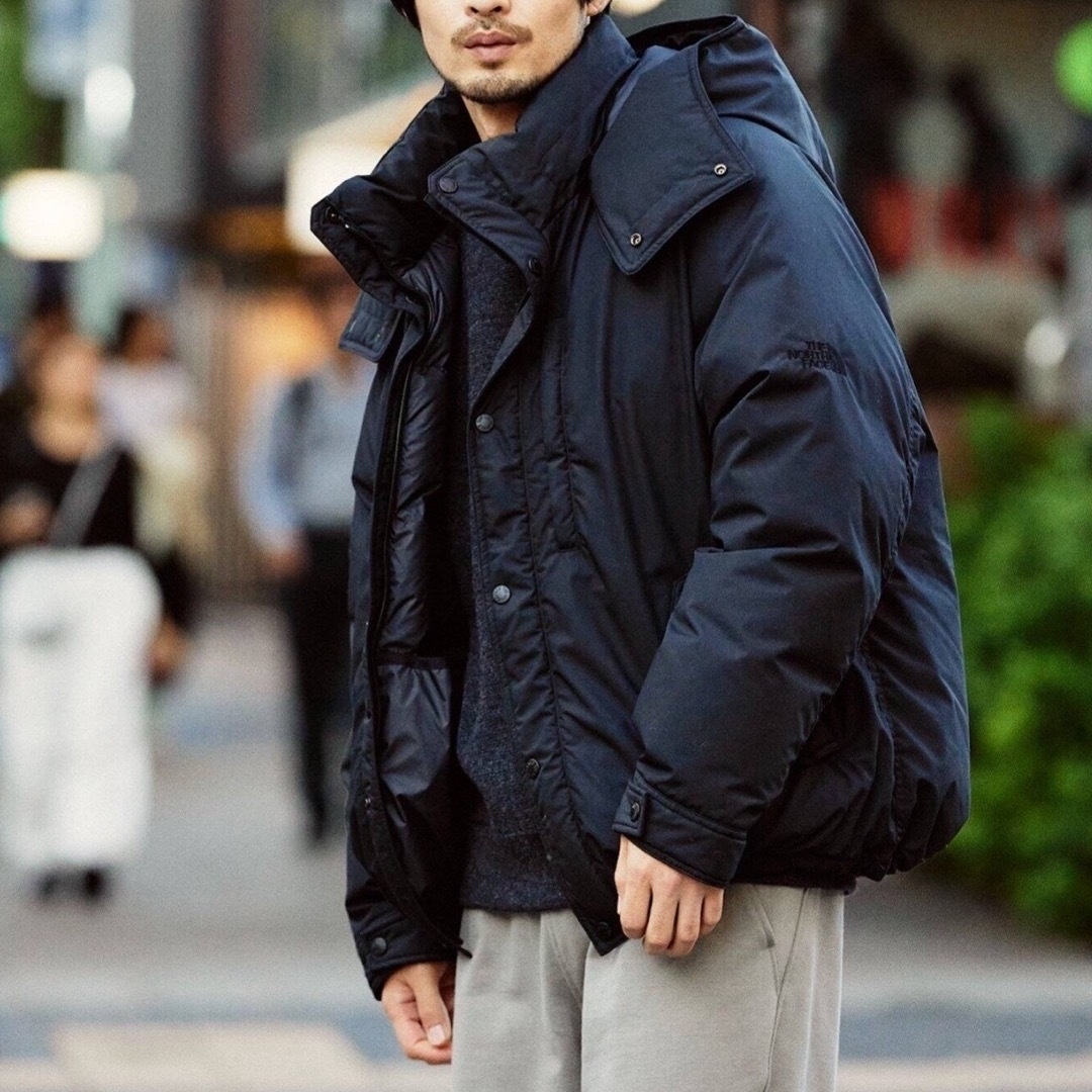 THE NORTH FACE - ジャーナルスタンダード ノースフェイス THE NORTH FACE - ジャーナルスタンダード ノースフェイス