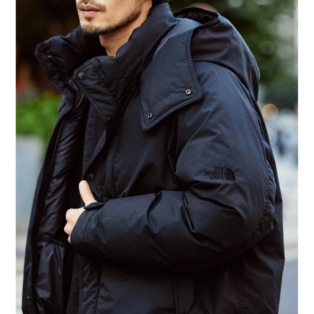 THE NORTH FACE - ジャーナルスタンダード ノースフェイス THE NORTH FACE - ジャーナルスタンダード ノースフェイス