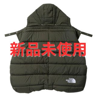 THE NORTH FACE - ノースフェイス ベビーシェルブランケット 限定 ...