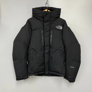 THE NORTH FACE - THE NORTH FACE ノースフェイス 黒 ヌプシ 中綿