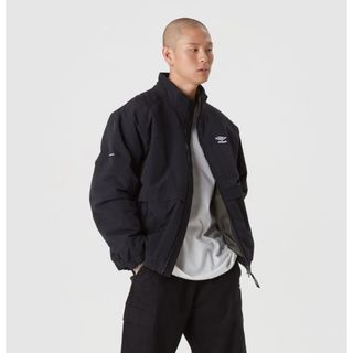 アンブロ(UMBRO)のUMBRO PADDING BOMBER JACKET★(ブルゾン)