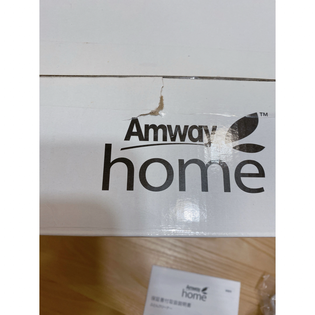 Amway(アムウェイ)の専用♡アムウェイ　布団クリーナー♡ スマホ/家電/カメラの生活家電(掃除機)の商品写真