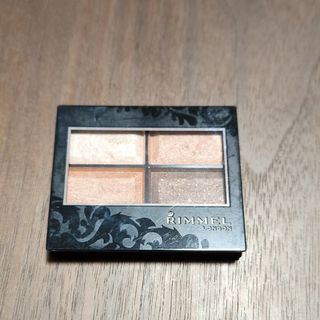 リンメル(RIMMEL)のリンメル　ロイヤルヴィンテージアイズ　014(アイシャドウ)