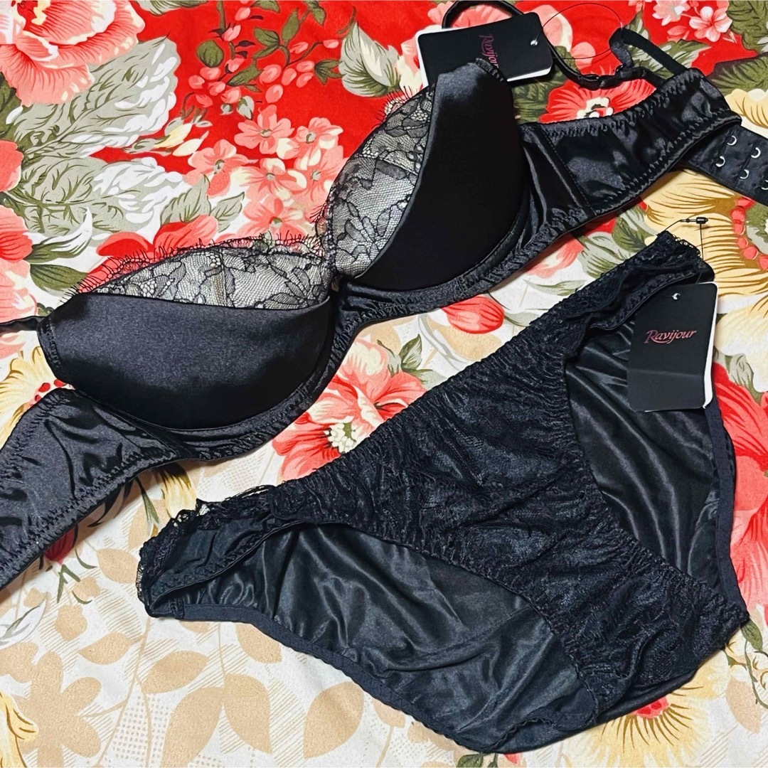 Ravijour - ☆Ravijour☆ブラショーツ☆フルバックレースパンツ Ravijour - ☆Ravijour☆ブラショーツ☆フルバックレースパンツ