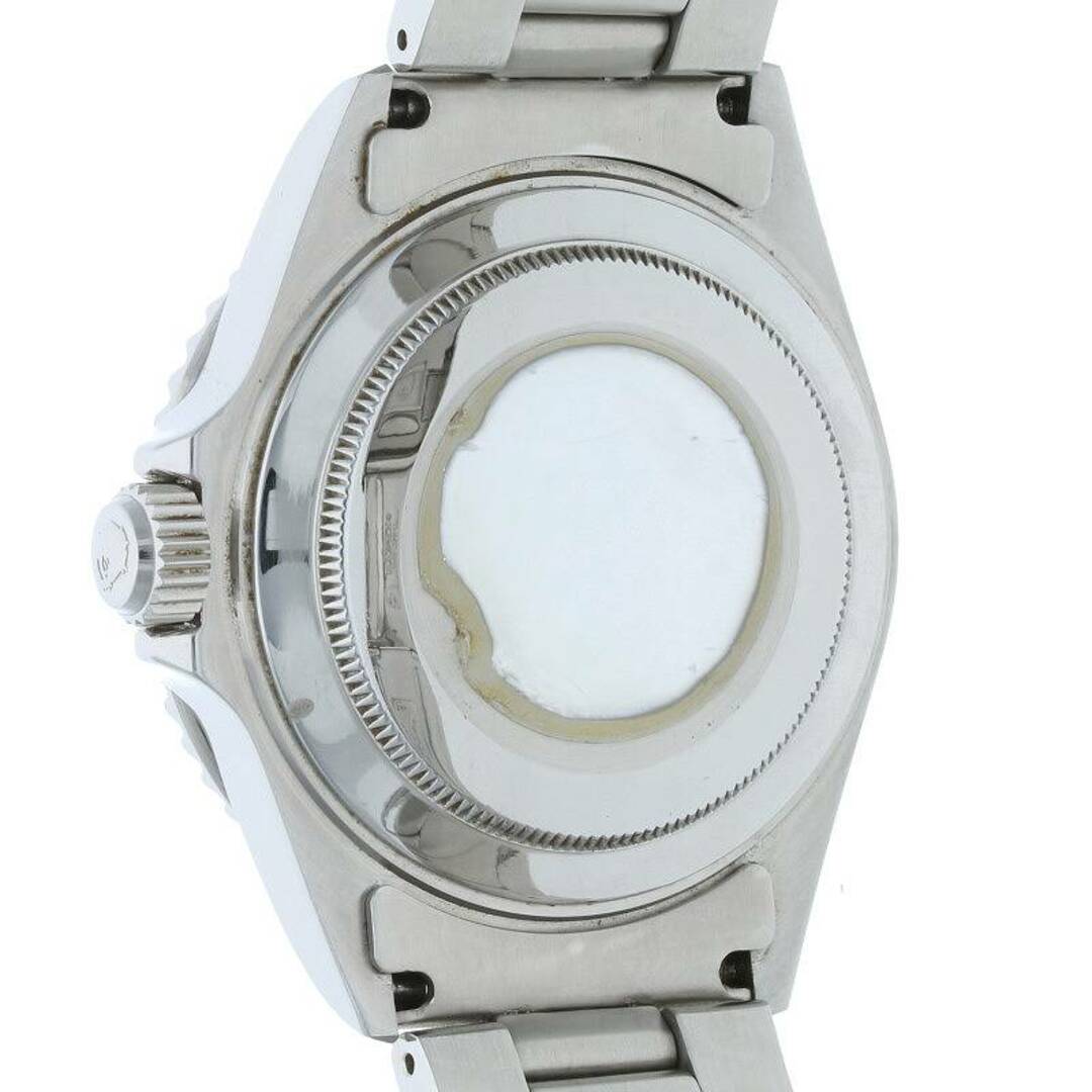 A BATHING APE(アベイシングエイプ)のアベイシングエイプ  BAPEX NFS限定 TYPE 1 SSレッド文字盤自動巻き腕時計 メンズ 40mm メンズの時計(その他)の商品写真