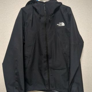 ザノースフェイス(THE NORTH FACE)の超美品THE NORTH FACE クライムライトジャケット(マウンテンパーカー)