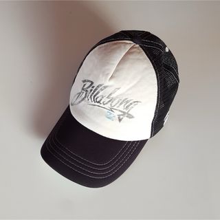 ビラボン(billabong)のBILLBONG！キャップ！(キャップ)